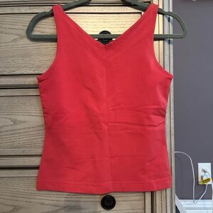 Danskin Coral Tank Top